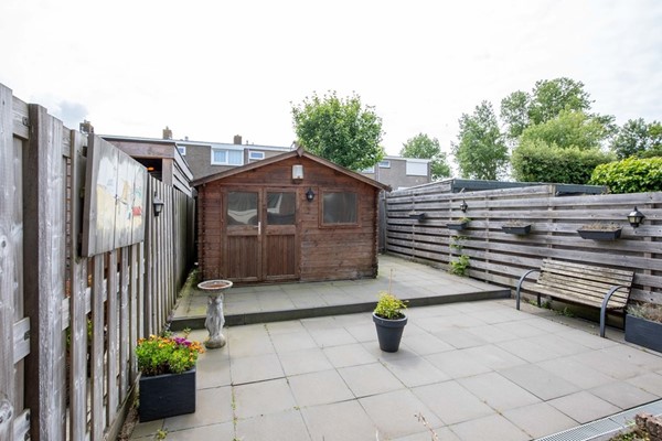 Medium property photo - Reigerstraat 3, 2225 PM Katwijk